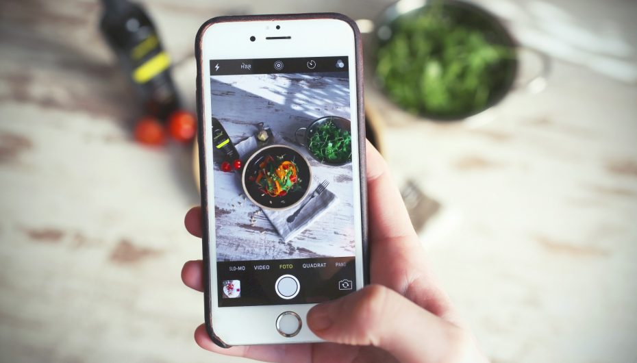 10 najbardziej inspirujących kulinarnych kont na Instagramie