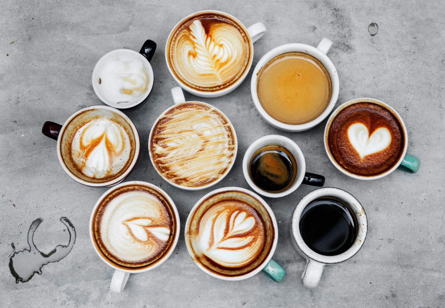 Kawa – przyzwyczajenie czy uzależnienie?