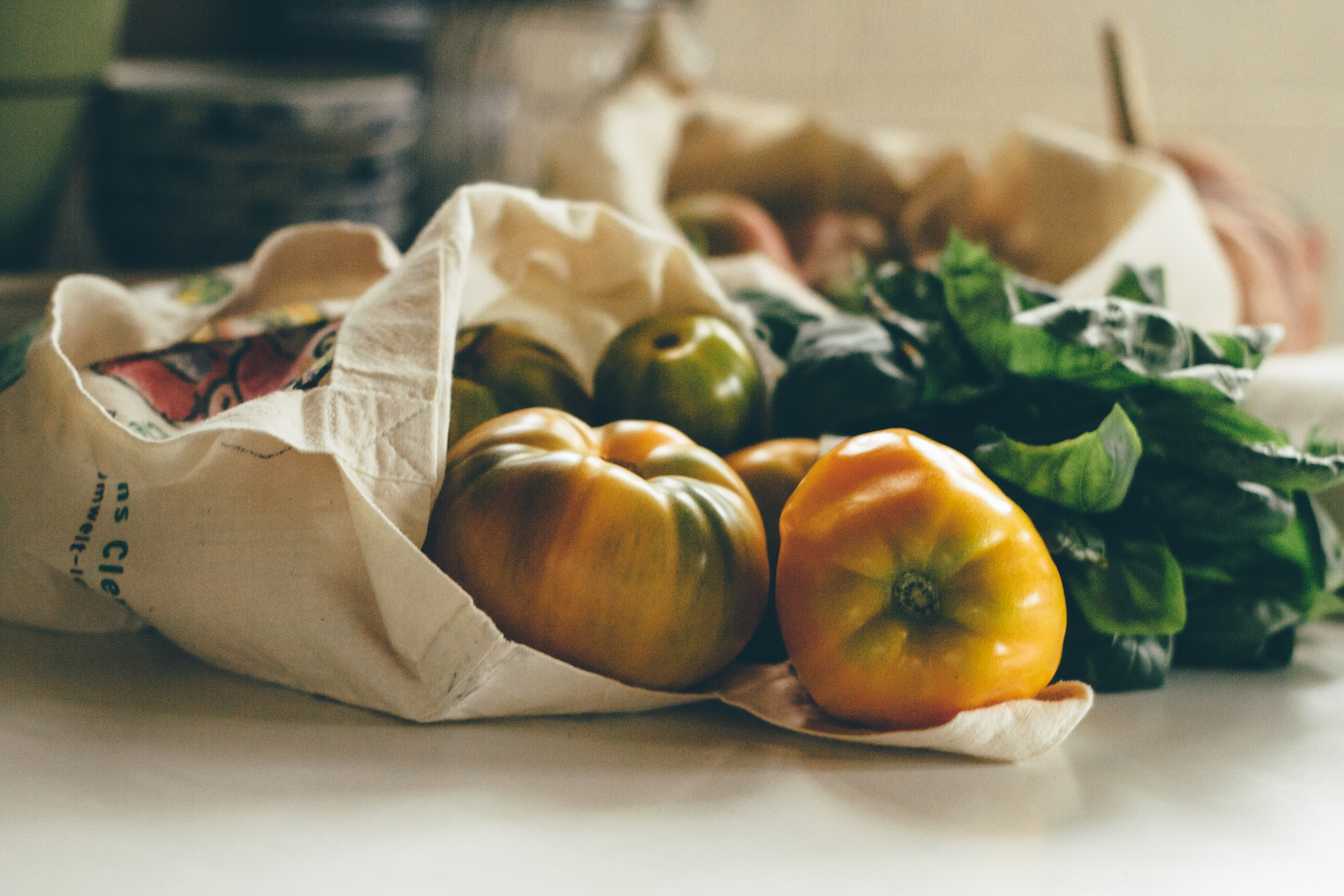 Etyczne kupowanie warzyw i owoców